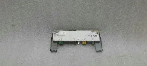 Bentley Continental Aerial antenna switch 3W0035225AL