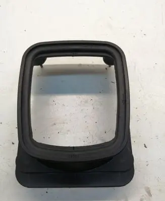 Ford Transit Gear shifter surround trim plastic YC1R7W262