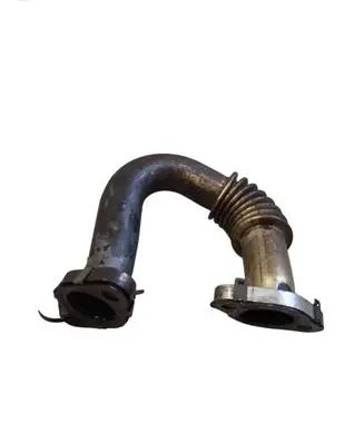 EGR valve line/pipe/hose