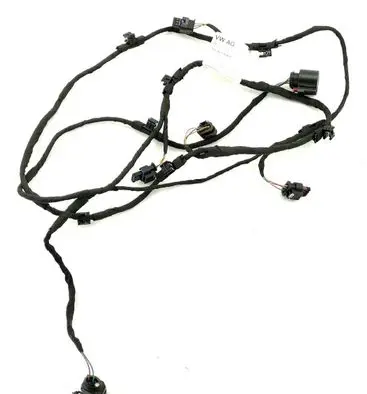 Volkswagen ID.3 Handbrake wiring loom/harness 11E971104R
