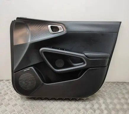 KIA Soul Front door card panel trim 82380K0000 82304J2281
