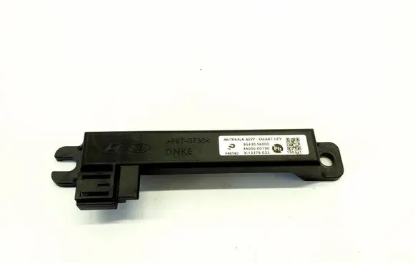 KIA Xceed Aerial antenna amplifier 95420S6000 4400000190