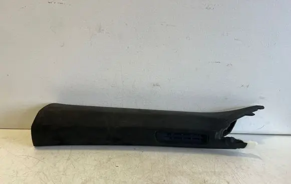 Porsche Taycan 9J1 (A) pillar trim 9J1867233E