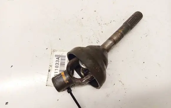 Toyota Avensis Verso Steering column universal joint 