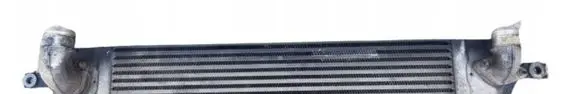Nissan X-Trail T31 Intercooler radiator