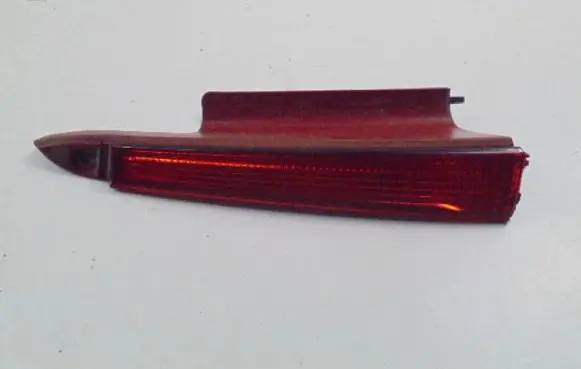 Citroen C4 I Picasso Rear/tail lights 9655863880