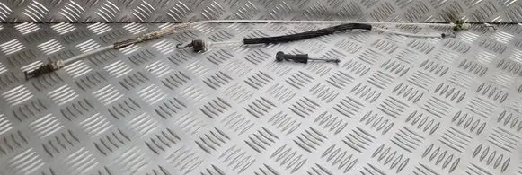 Audi 100 S4 C4 Rear door cable line 