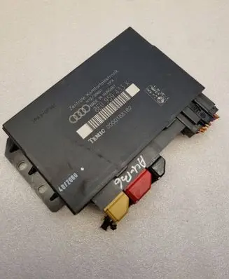 Audi A4 S4 B6 8E 8H Comfort/convenience module 8E0959433K 00001881B2