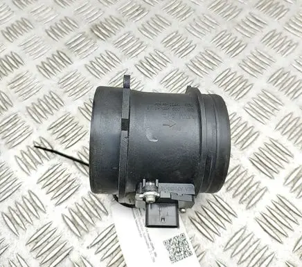 Audi A4 S4 B9 8W Mass air flow meter 059906461S