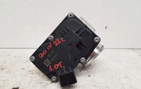 KIA Rio Throttle body valve 3515007200