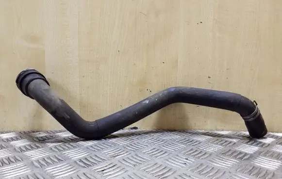 Ford Mondeo MK IV Engine coolant pipe/hose BG918286DA