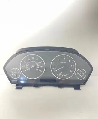 Speedometer (instrument cluster)