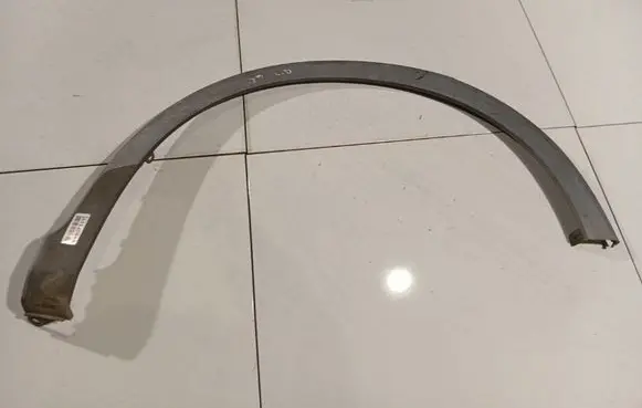Honda Civic Rear arch trim