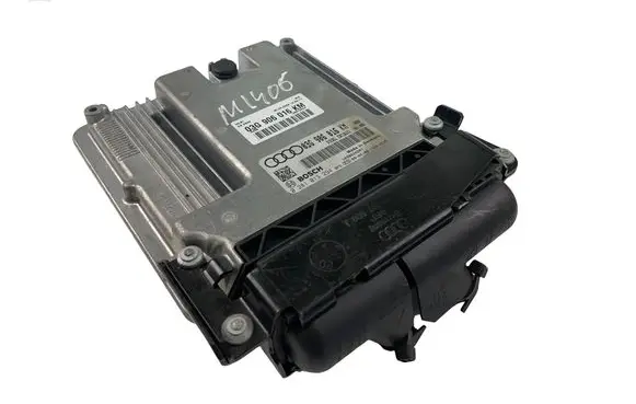 Audi A4 S4 B7 8E 8H Engine control unit/module 03G906016KM 0281013294
