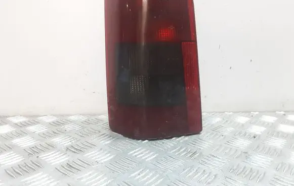 Citroen Berlingo Rear/tail lights
