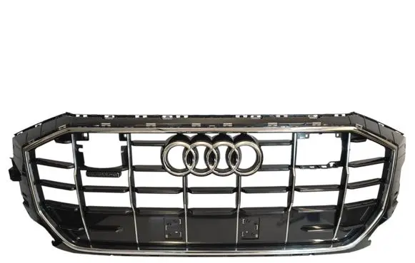 Audi Q8 Front grill 4M8853651DAUTOAS1 4M8853651D