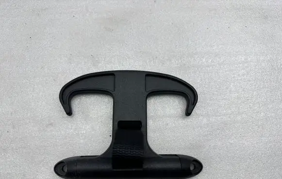 Audi A8 S8 D4 4H Tie down hook / loop 6Y5867615C 6Y5867615