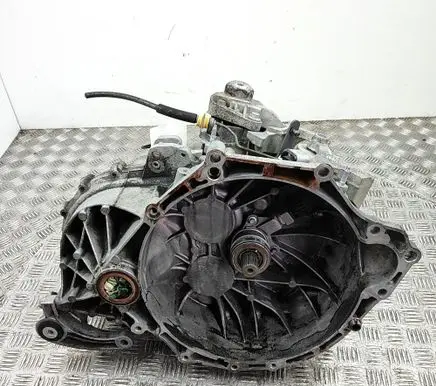 Ford Focus Manual 6 speed gearbox TIGB1 F1FR7002PCC