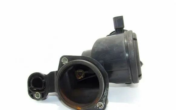 Volkswagen Golf V Breather/breather pipe/hose 036103464AH