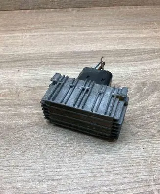 Opel Astra G Glow plug pre-heat relay 09132691 WithPlug