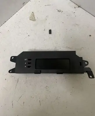 Hyundai i20 (PB PBT) Screen/display/small screen 941021J320
