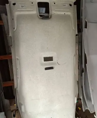 Opel Astra K Headlining 39043671 368129669