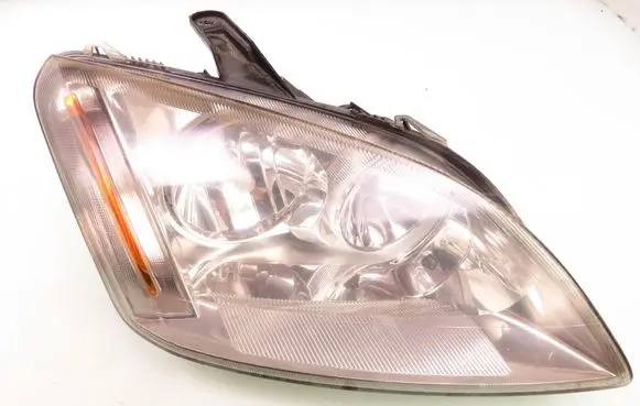 Ford Focus C-MAX Headlight/headlamp