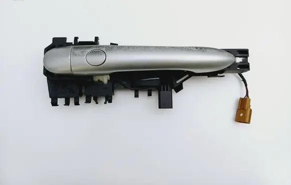 Renault Megane II Rear door exterior handle 8200076074
