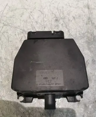 Audi A2 Turbo solenoid valve 6Q0906625A