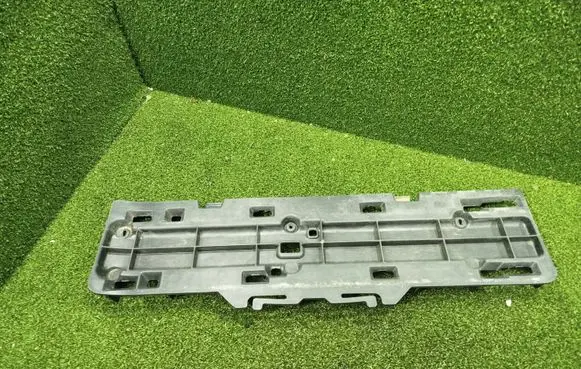 Renault Trafic III (X82) Sill supporting ledge 769F40393R 93450866