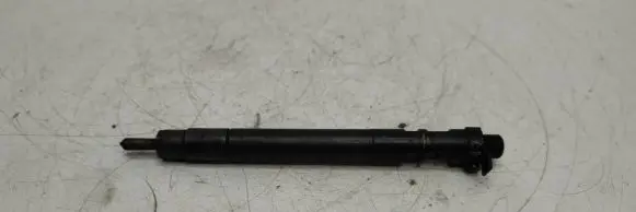 Fuel injectors set