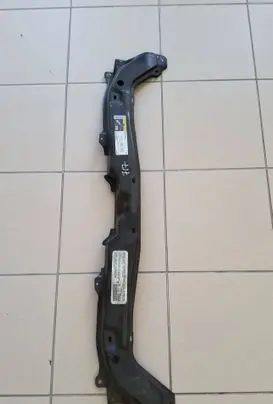 Dodge Caravan Radiator support slam panel bracket P68190190AA
