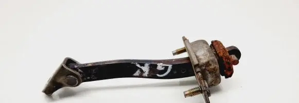 Subaru Forester SG Rear door check strap stopper