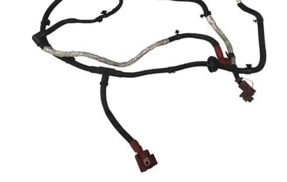 Maserati Ghibli Other wiring loom 313105 33619