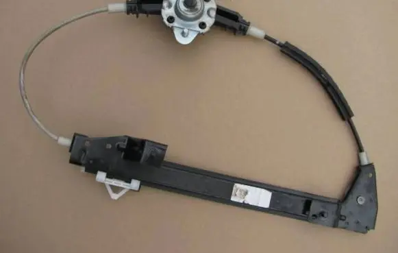 Fiat Linea Rear door manual window regulator 