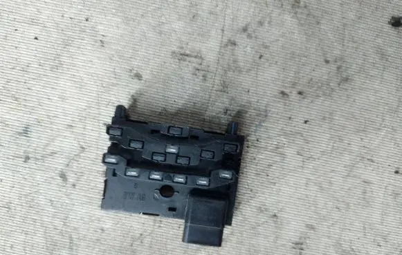 Steering angle sensor