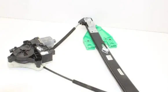Cupra Formentor Rear door window regulator with motor 5FA839461A