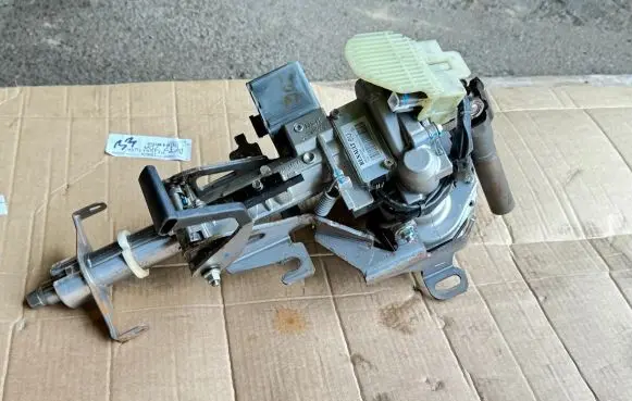 Renault Zoe Steering wheel axle set 488107198R 488101929R