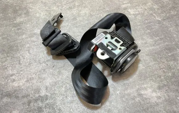 Ford Transit Front seatbelt BK31V61294CDW EB2QA 624541600