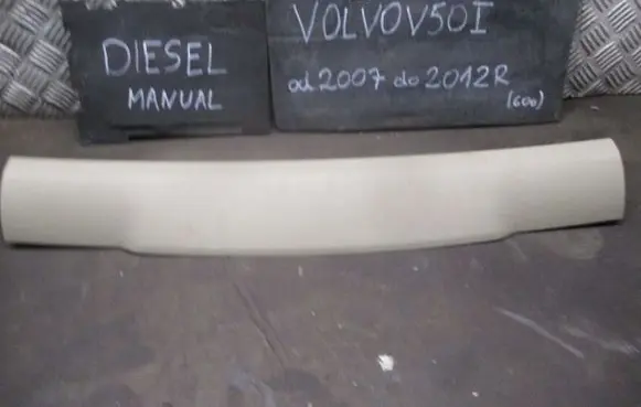 Volvo V50 Bottom trim 08687729