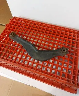 Volvo S60 Rear upper control arm/wishbone 6G915500BA 56DXE