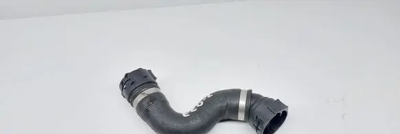 BMW 5 E60 E61 Engine coolant pipe/hose 7565780