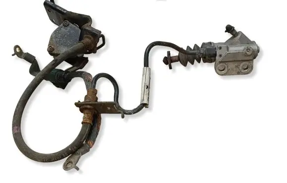 Honda Civic Clutch slave cylinder 46940SMJG050