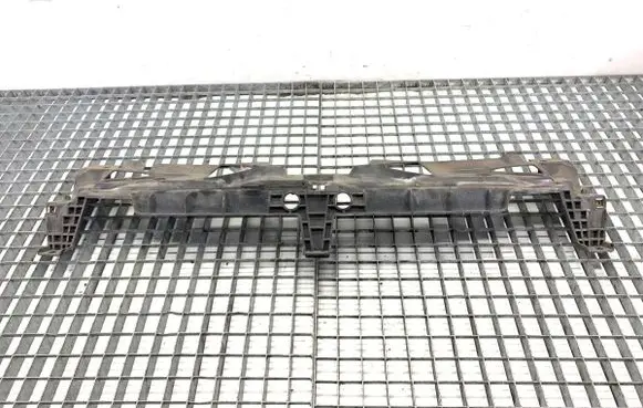 Peugeot 508 Radiator support slam panel 9672749280