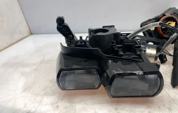 Audi A7 S7 4G Headlight/headlamp 1301060021 1307220041