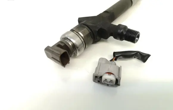 Mazda 6 Fuel injector RF7J13H50 578002K21419