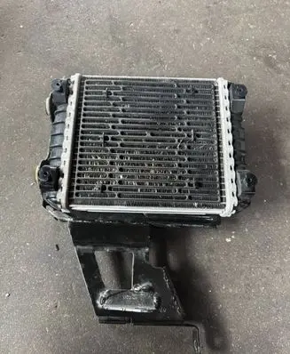 Audi Q5 SQ5 FY Optional radiator 80A121212