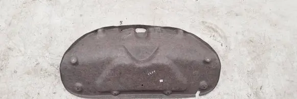 Dodge Avenger Tailgate trim 