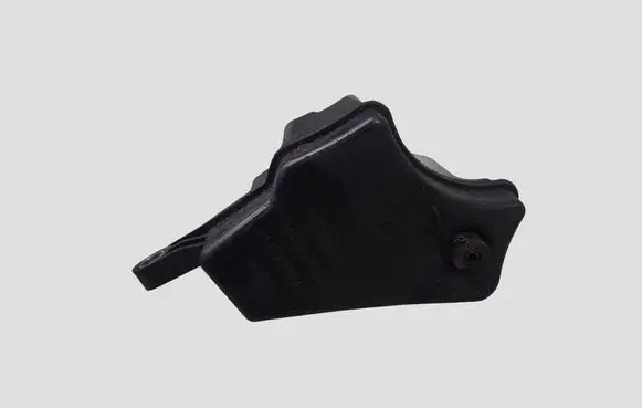 Jaguar XF X250 Vacuum air tank 9X2Q9Y498AB