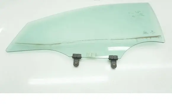 Hyundai Tucson IV NX4 Front door window glass four-door TUCSONIV